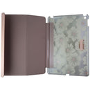 Kate Spade Folio Case for iPad 10.2-inch (9th, 8th & 7th Gen) - Hollyhock/Pink