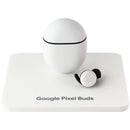 Google Pixel Buds (Gen 2) Retail Display Stand (Non-Functional/Dummy) White