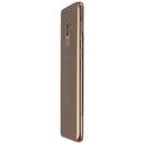 Samsung Galaxy S9 (5.8-in) Smartphone (SM-G960U) AT&T Only - 64GB/Sunrise Gold