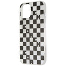 Coach New York Protective Case for Apple iPhone 12 Pro Max - Checkered