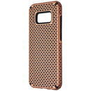 Zizo Echo Series Case for Samsung Galaxy S8 - Rose Gold
