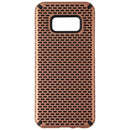 Zizo Echo Series Case for Samsung Galaxy S8 - Rose Gold