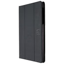Tucano Gala Folio Case for Samsung Galaxy Tab A8 - Black