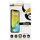 Cellhelmet Pro+ Glass Screen Protector for Apple iPhone 13 Pro Max - Clear