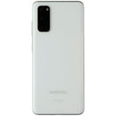 Samsung Galaxy S20 5G UW (6.2-in) (SM-G981V) Verizon ONLY - 128GB/Cloud White