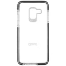 ZAGG Piccadilly Series Case for Samsung Galaxy A8 (2018) - Black / Clear