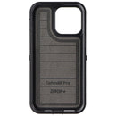 OtterBox Replacement Interior for iPhone 14 Pro Max Defender Pro Cases - Black