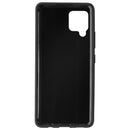 Case-Mate Tough Case and Screen Protector for Samsung A42 5G - Black