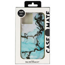 Case-Mate Tough Prints Series Case for Apple iPhone 13 / 14 - Ocean Marble