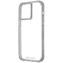 Case-Mate Tough Clear Series Case for Apple iPhone 14 Pro Max - Clear