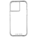 Case-Mate Tough Clear Series Case for Apple iPhone 14 Pro Max - Clear