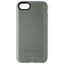 Cellhelmet - ODG/Olive Drab Green/Tactical Green Dual Layer Case iPhone SE/6/7/8