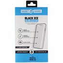Gadget Guard Black Ice Tempered Glass for Motorola Moto E6 (2019) - Clear