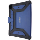 Urban Armor Gear Metropolis Folio Case for iPad Pro (12.9-in) 4th Gen - Cobalt