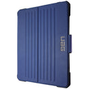 Urban Armor Gear Metropolis Folio Case for iPad Pro (12.9-in) 4th Gen - Cobalt