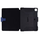 Urban Armor Gear Metropolis Folio Case for iPad Pro (12.9-in) 4th Gen - Cobalt