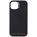 ZAGG Gear4 Denali Snap Series Case for MagSafe for Apple iPhone 13 - Black