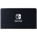 Nintendo Switch OLED Gaming Console with White Joy-Cons (HEG-OO1)