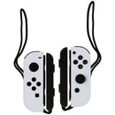 Nintendo Switch OLED Gaming Console with White Joy-Cons (HEG-OO1)