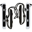 Nintendo Switch OLED Gaming Console with White Joy-Cons (HEG-OO1)