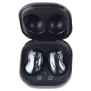 Samsung Galaxy Buds Live - True Wireless EarBuds with ANC - Mystic Black