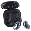 Samsung Galaxy Buds Live - True Wireless EarBuds with ANC - Mystic Black