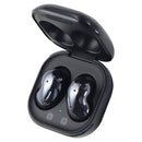 Samsung Galaxy Buds Live - True Wireless EarBuds with ANC - Mystic Black