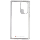 ZAGG Case for Samsung Galaxy S22 Ultra - Clear / Crystal Palace