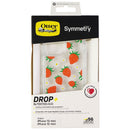 OtterBox Symmetry Clear Case for Apple iPhone 13 mini / 12 mini - Strawbaby