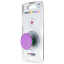 PopSockets PopGrip with Swappable Top for Phones & Tablets - Colorblock Lavender