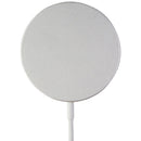 Anker - PowerWave Select+ Magnetic Charging Pad - Silver