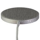 Anker - PowerWave Select+ Magnetic Charging Pad - Silver