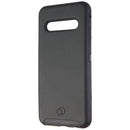 Nimbus9 Cirrus 2 Series Hard Case for LG V60 ThinQ Smartphones - Black