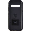 Nimbus9 Cirrus 2 Series Hard Case for LG V60 ThinQ Smartphones - Black