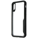 Covrd Ares Rigid Protection Case for Apple iPhone X - Black