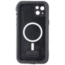 OtterBox LifeProof FRE Case For Magsafe for iPhone 14 Plus - Black