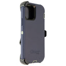 OtterBox Defender Series Case for iPhone 12 Pro / iPhone 12 - Varsity Blues