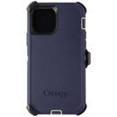 OtterBox Defender Series Case for iPhone 12 Pro / iPhone 12 - Varsity Blues