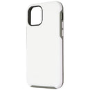 OtterBox (Symmetry Series+) Case for MagSafe for iPhone 12 & 12 Pro - White