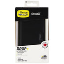 OtterBox Strada Series Folio Case for Samsung Galaxy (S21+) 5G - Black