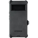 OtterBox Defender Series Case and Holster for Google Pixel 6 PRO - Black