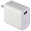 OnePlus Warp Charge 30 Single USB Power Adapter - White (WC0506A51GB)