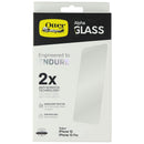 OtterBox Alpha Glass Screen Protector for Apple iPhone 13 Pro & 13 - Clear