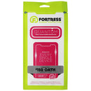 Fortress QUANTUM Nano Liquid Screen Protection for Any Device (Single Use)
