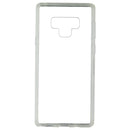 UBREAKIFIX Slim Hardshell Case for Samsung Galaxy Note9 Smartphones - Clear