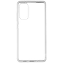 UBREAKIFIX Hardshell Case for Samsung Galaxy S20 FE - Clear