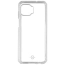 ITSKINS Spectrum Clear Case for Motorola One 5G (2021) - Transparent