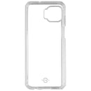 ITSKINS Spectrum Clear Case for Motorola One 5G (2021) - Transparent