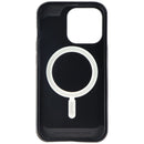 ZAGG Gear4 Havana Snap Series Case for MagSafe for Apple iPhone 13 Pro - Black