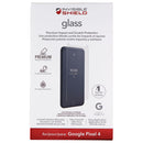 ZAGG Invisible Shield (Glass) Tempered Glass for Google Pixel 4 - Clear